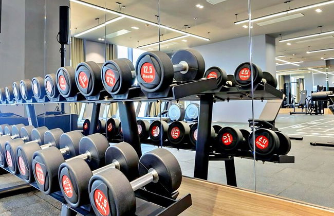 S79 Residence LYN Panorama - Photo 54