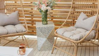 Stylish PB Townhome, Walk to Bay, and Balcony - Foto 5