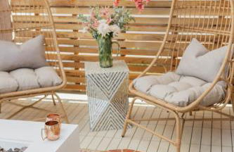 Stylish PB Townhome, Walk to Bay, and Balcony - Foto 5