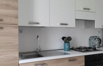 Appartamento a due passi dal mare - Foto 6