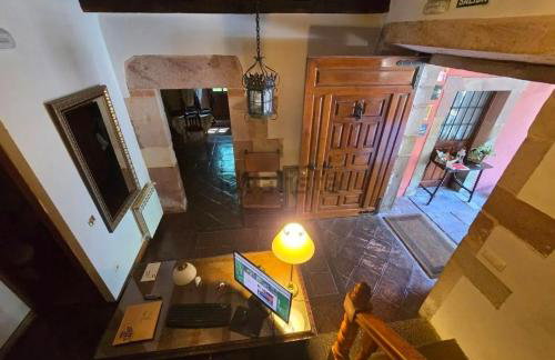 Casona De La Salceda - Photo 15