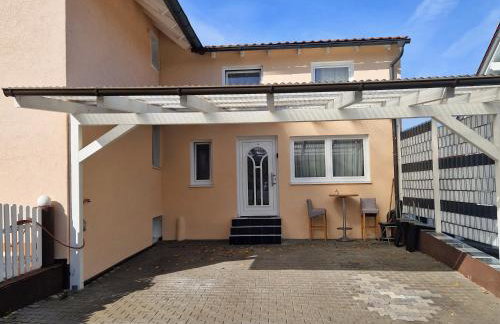 Möblierte Wohnung Nr5 - Foto 1