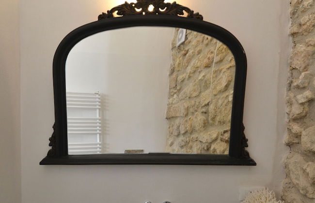 Scilla Maris Charming Suites-Restaurant - Foto 37