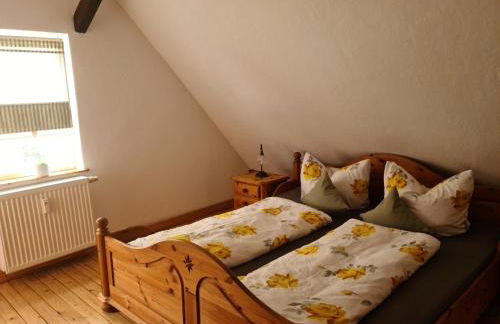 Pilgrims "Elli" charmante Maisonette Bad Sassendorf - Foto 32