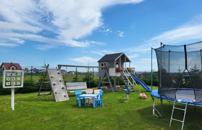 Comfortable Apartment, 5 Bedrooms, Summer Pool - Foto 22