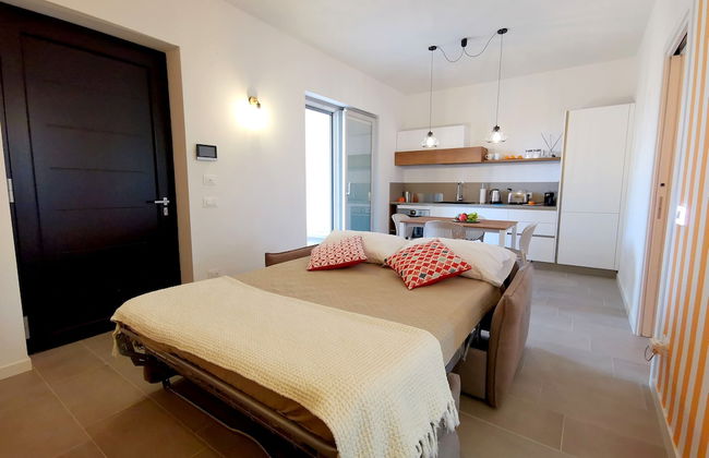 Apartments In Villa Selva Locorotondo - Photo 18