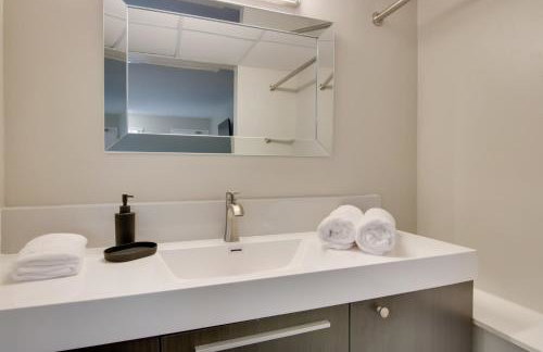 Near Hospitals and Dwtn Stylish Charlotte Studio - Foto 15