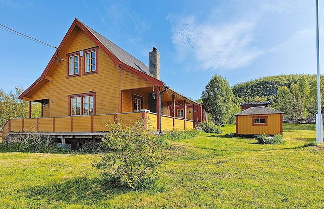 6 Person Holiday Home in Kviby-by Traum - Photo 25