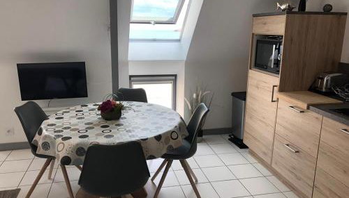 Terrasses de la Mer Brehec - Foto 2