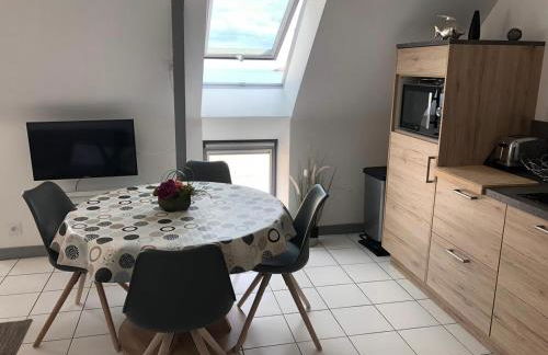 Terrasses de la Mer Brehec - Foto 2