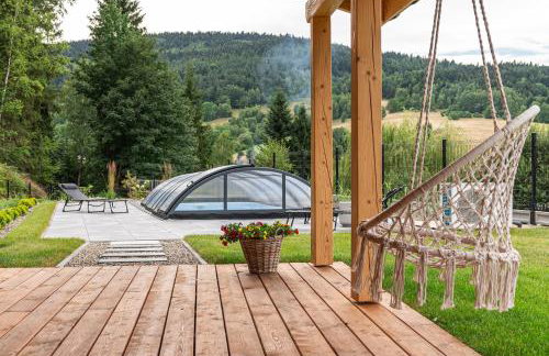 Jodłowa Chata - Foto 2