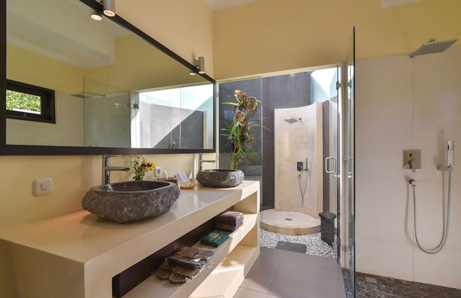 Villa Cahaya - Foto 43