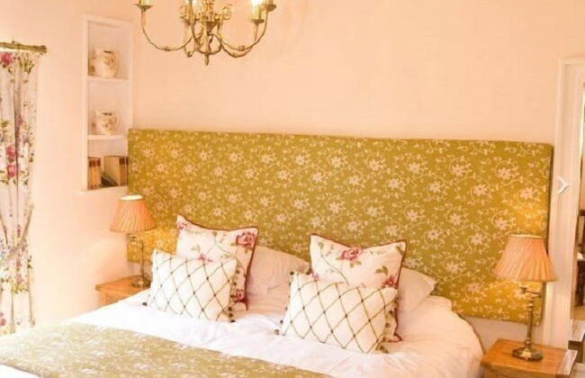 Jockhedge Holiday Cottages - Foto 19