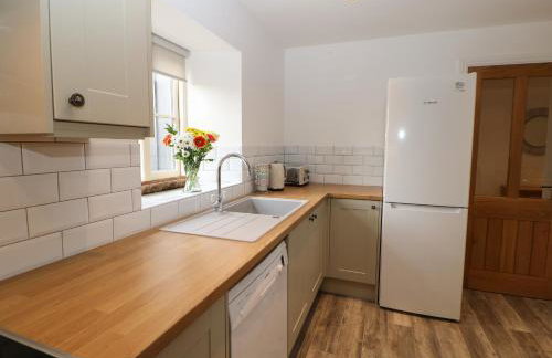 Horsley Cottage - Foto 16