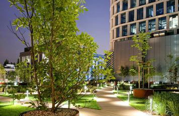 LaKru Apartments Global Office, Free Garage, Self Check-in - Foto 2