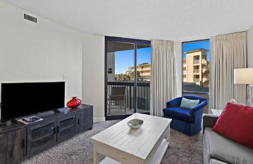 SunDestin Resort Unit 0216 - Foto 1