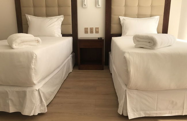 Fratelli Corp Apart Hotel - Photo 10