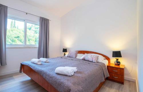 Apartments Azzurro- One Bedroom Apartment with Terrace and Hot Tub - Foto 17