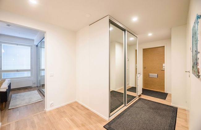 Rahulihomes Jyväskylä - Foto 51