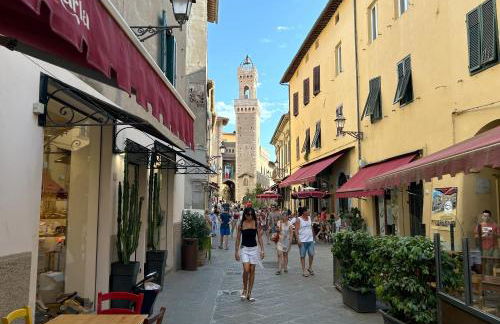 Casa Malù, Corso Italia Piombino AC - Foto 33