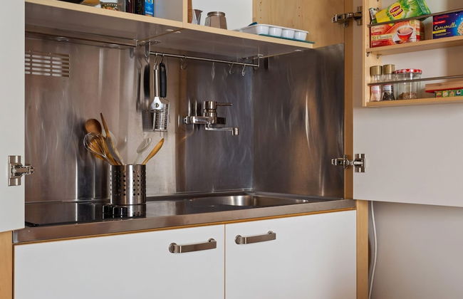 Apartment in Ripabottoni With Panoramic Views - Foto 10