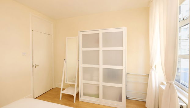 Marylebone Apartments by Allô Housing - Photo 4, Room