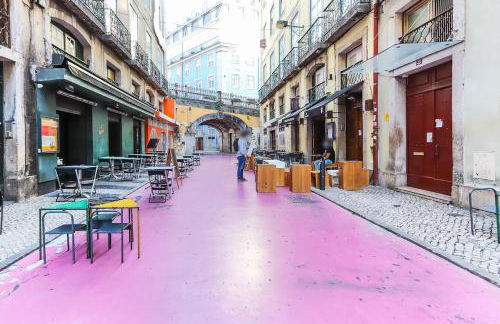 The Alecrim Nest - Between River and Chiado - Photo 18