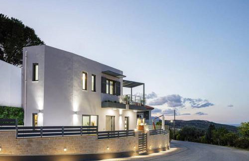 Villa Chryssi - Foto 22