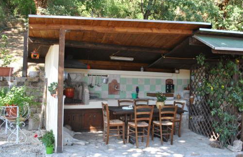 Azienda Agricola Biologica La Cardellina - Foto 33