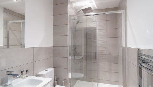 Stay Zeni, Alexandra Rise Manchester Cosy Studio - Foto 4