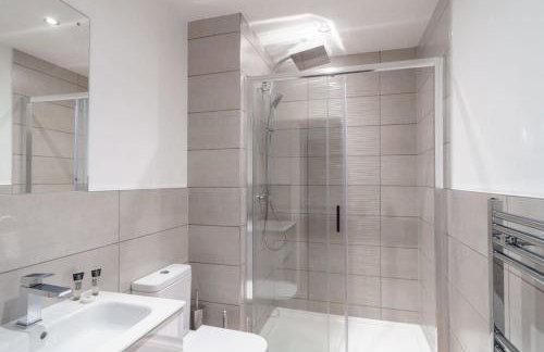 Stay Zeni, Alexandra Rise Manchester Cosy Studio - Foto 3