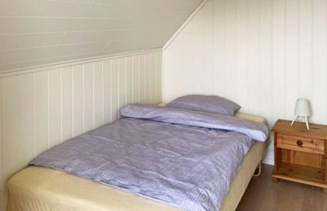 6 Person Holiday Home in Svelgen-by Traum - Foto 4