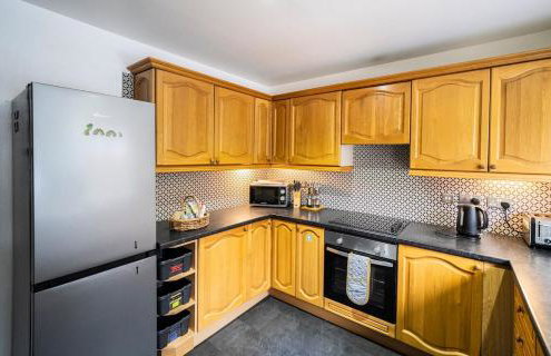 12 & 14 On the Hill Aberfoyle, twin holiday cottages in Scenic Loch Lomond & Trossachs National Park - Foto 27