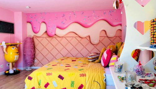 Candypartment Sweets 'n Sleep - Foto 3