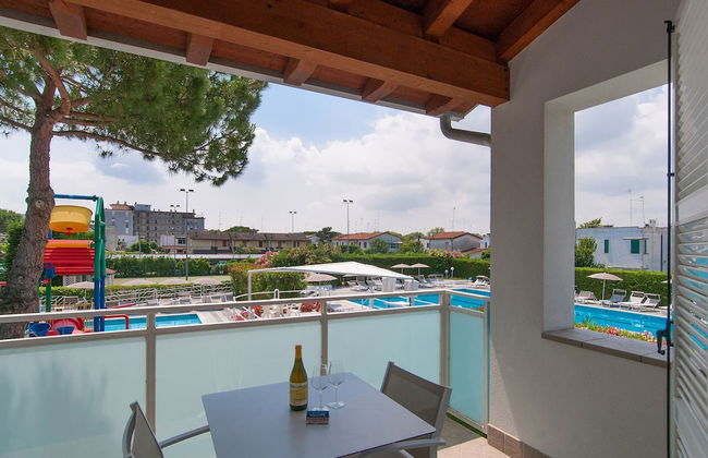 Park Gallanti Holiday Village - Foto 16