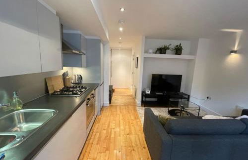 Fabulous Leeds City Center Urban Loft - Foto 1