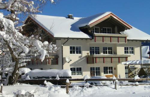 Haus Bergkristall - Foto 13