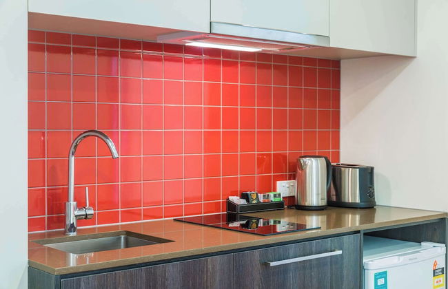 Comfort Apartments Box Hill - Foto 18