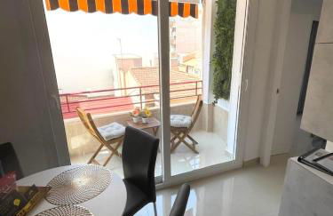 Reel Apartments- Walk to the beach and centre - Foto 10