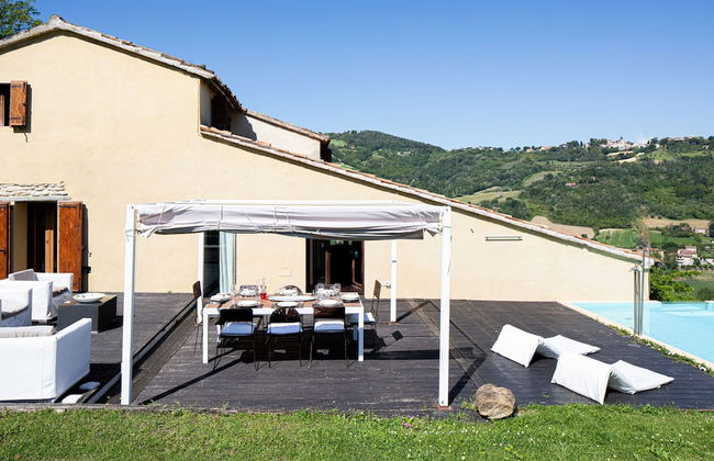 3998 Villa Dell`arte by Barbarhouse - Foto 38