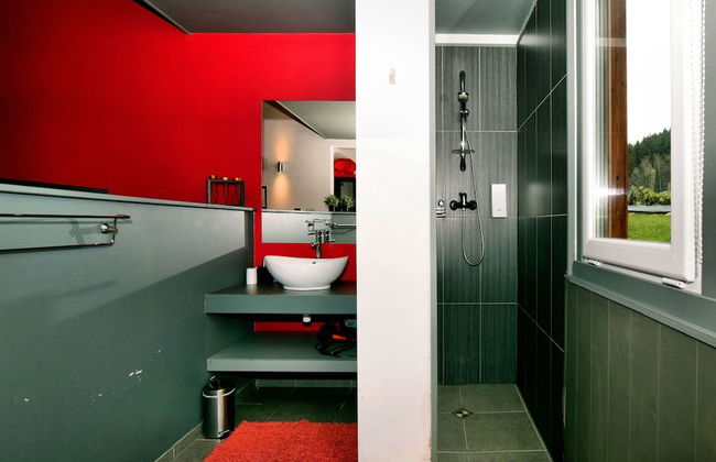 Villa With Heated Outdoor Pool and Sauna - Foto 46