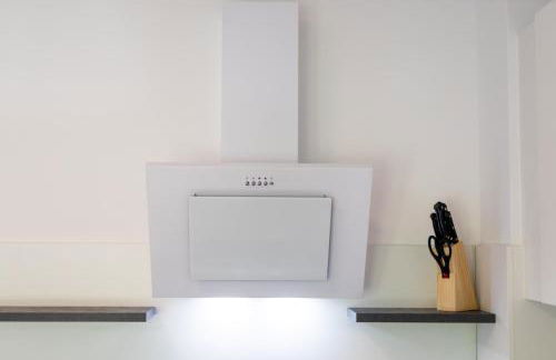 Rhein-Lahn Living - Modernes Design - Kontaktloser Zugang - Zentrale Lage nahe Rhein und Martinsburg - Apartments mit Küche & Wohnzimmer - Foto 44