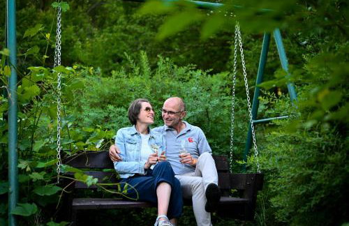 Dom Gościnny Rzeczna 4 - Foto 56