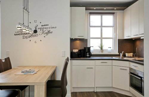 Residenz von Flotow Wohnung 12 - Foto 6