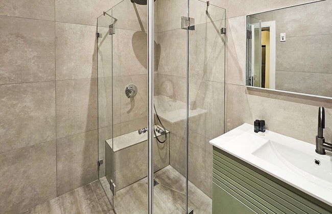 Design & Balcony in City Center by FeelHome - Foto 30