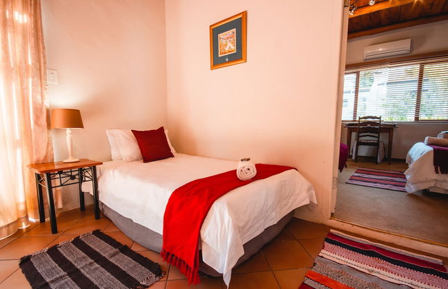 Wildebraam Berry Estate - Foto 7