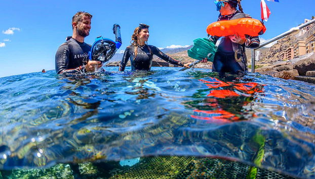Écoutez les instructions du moniteur