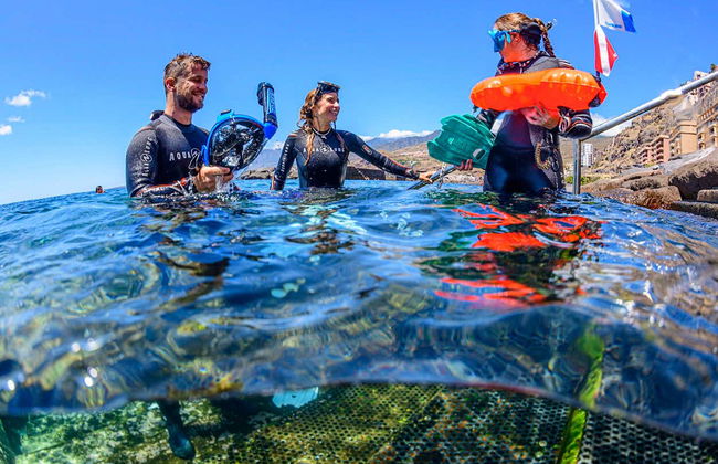 Radazul Snorkelling - Foto 3