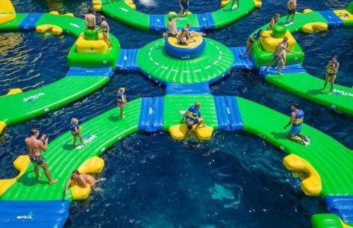 Le chalet de la Presquile - Foto 12