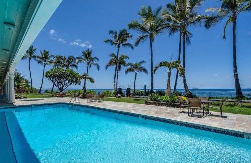 Lahaina Shores 507 · LS 507 West Maui Studio with Stunning Ocean - Foto 33